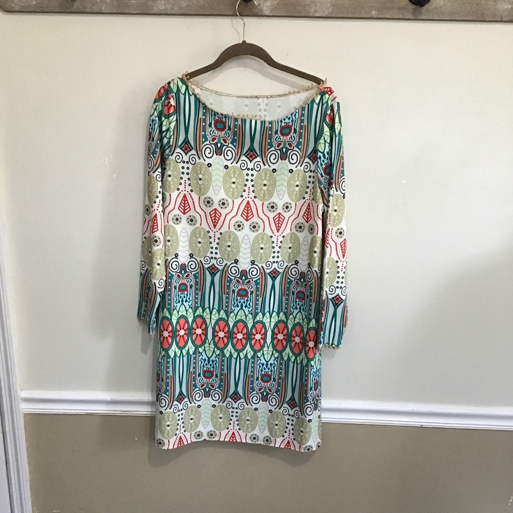 No brand mini dress or tunic